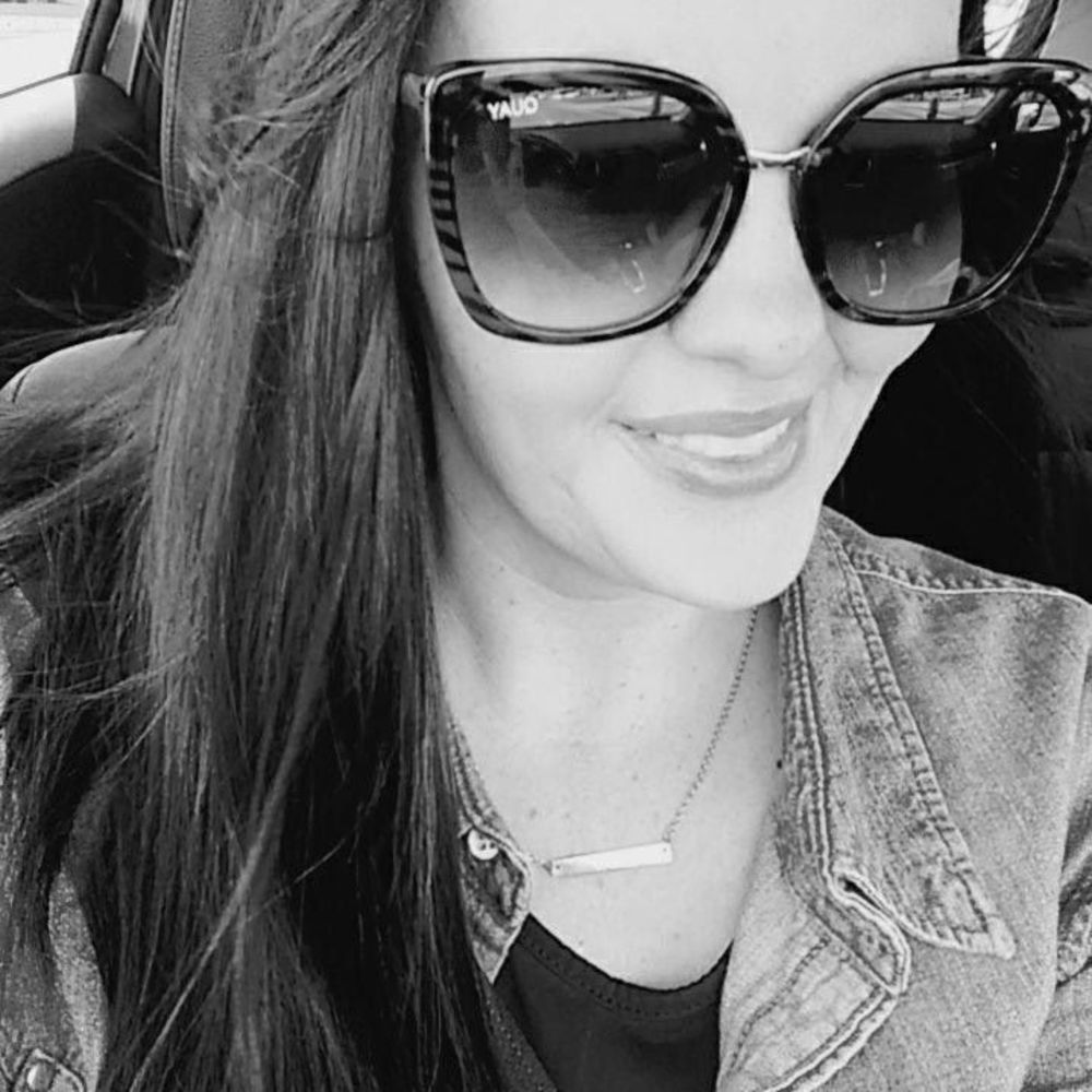 Meet your Posher, Catherine